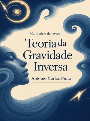 cover image of Teoria da Gravidade Inversa